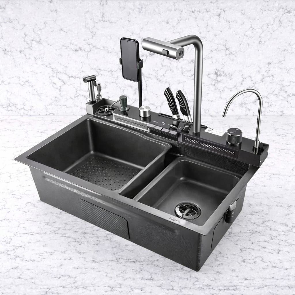 46*75*22 FULL AKILLI EVYE SETİ