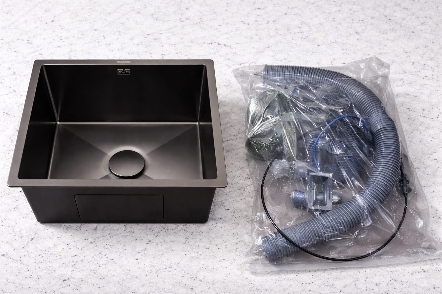 45*50*22 MERMERCİ EVYESİ ANTRASİT 