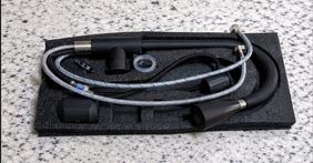 Paslanmaz Çelik İç Aksam Batarya