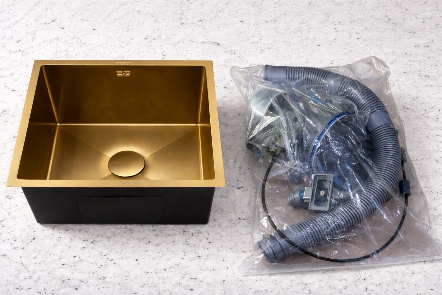 45*50*22 MERMERCİ EVYESİ BAKIR