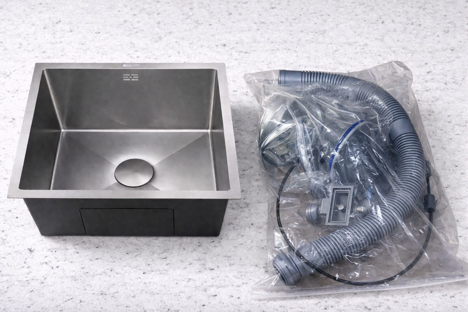 45*50*22 MERMERCİ EVYESİ GÜMÜŞ