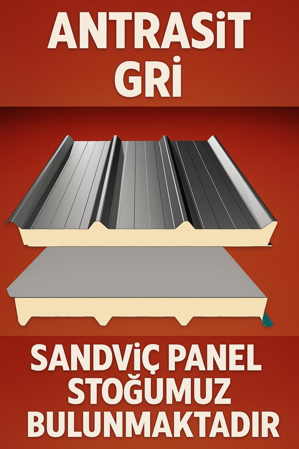 SANDEVİÇ PANEL 