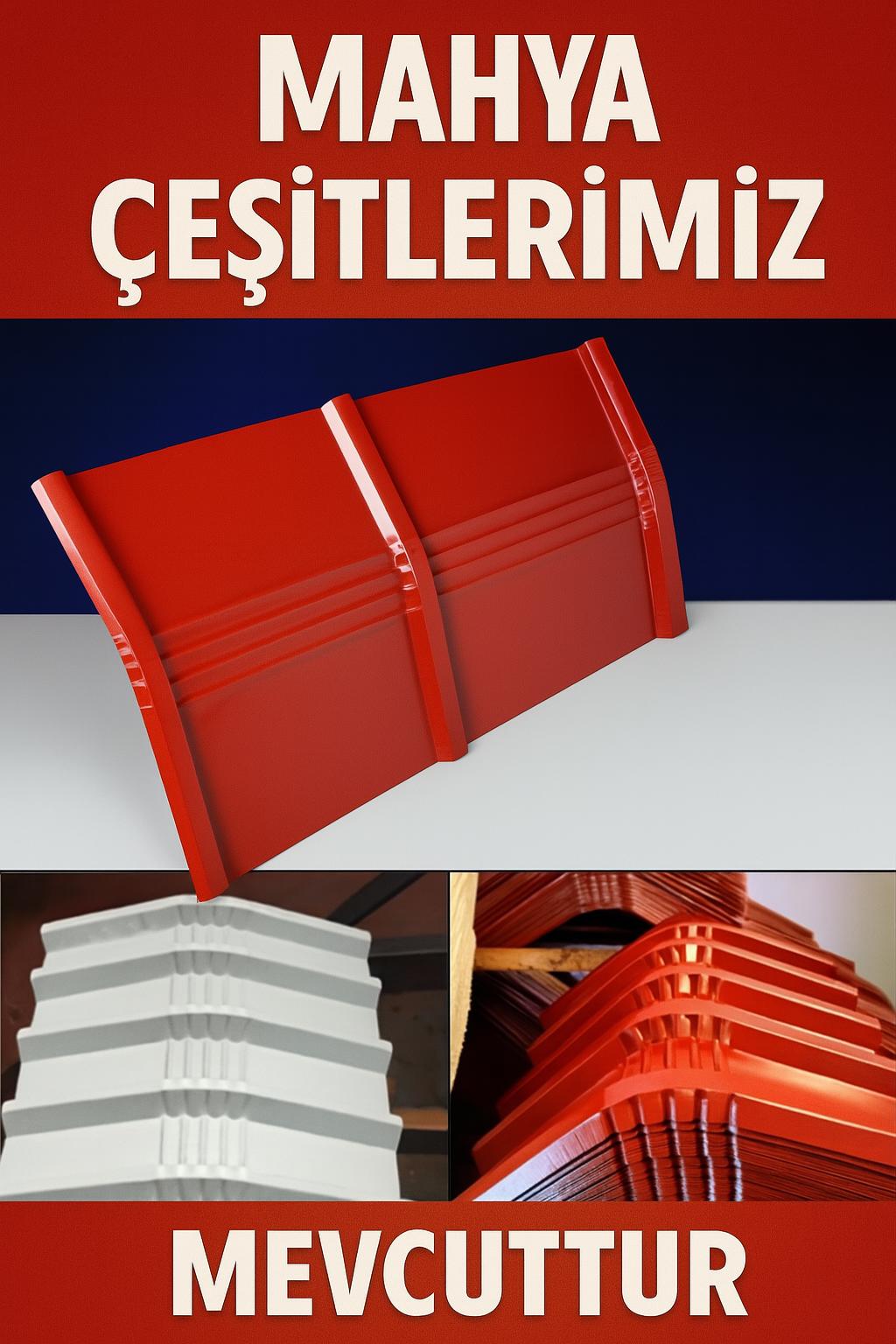 ÇATI MAHYASI
