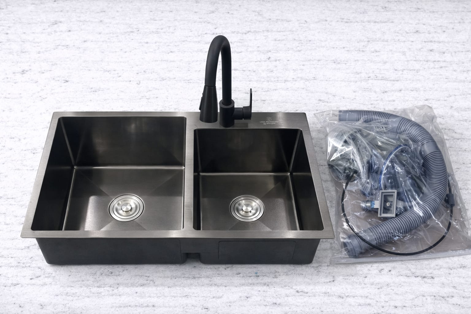 45x70x22 ÇİFT GÖZLÜ KULLANIM ALANI EVYE